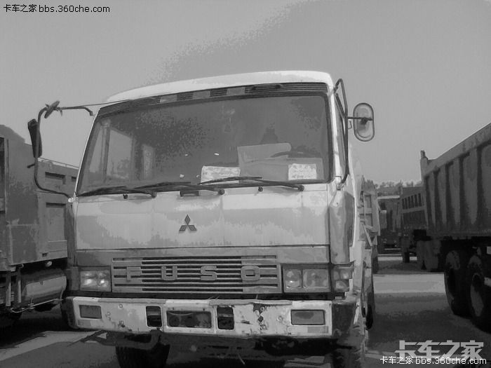 ud老车 _ 卡车之家论坛