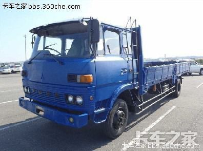 fuso 三菱货车