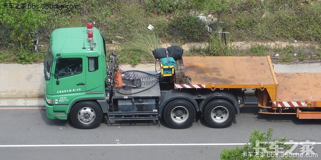 fuso 三菱货车
