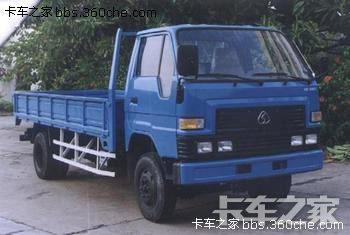 80年代各种130卡车
