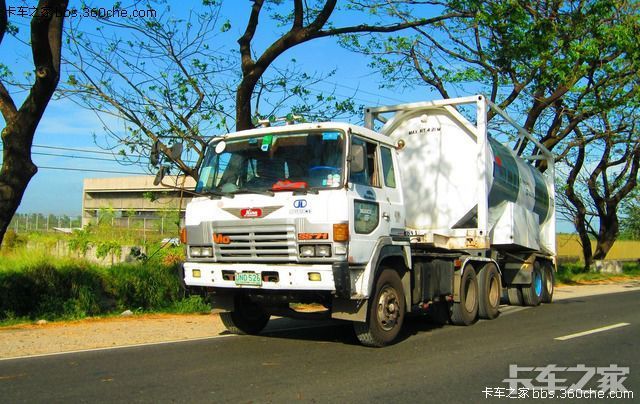 日野卡车