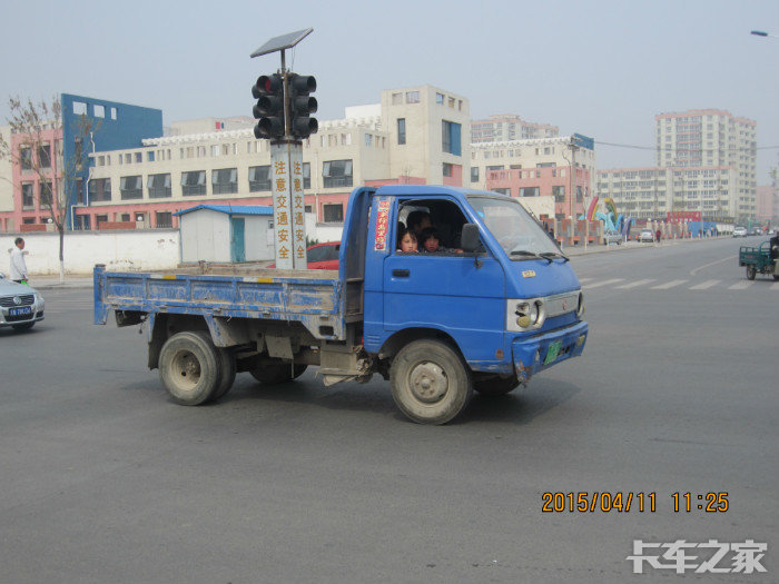 巨力的,农用车?