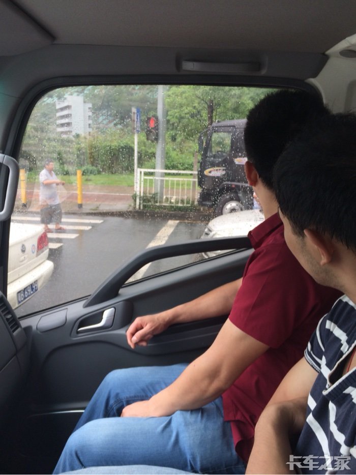 东风吹大啦 _ 卡车之家论坛