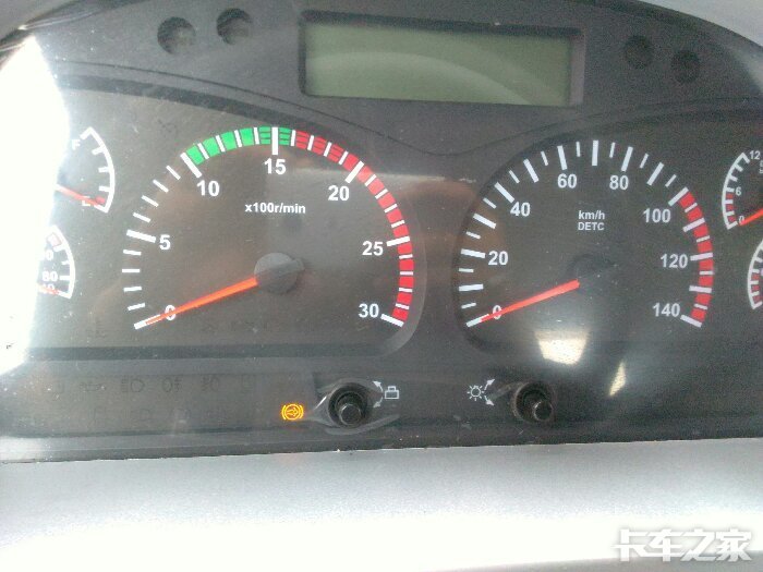 陕汽新m3000,知道的师傅请进