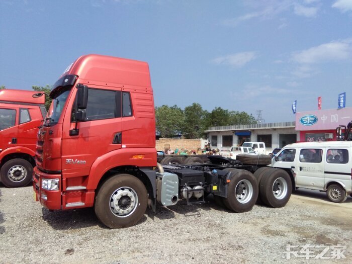 解放天v430