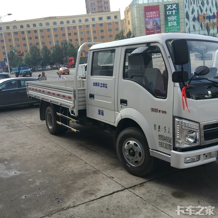 金杯领骐t90用后老上火了