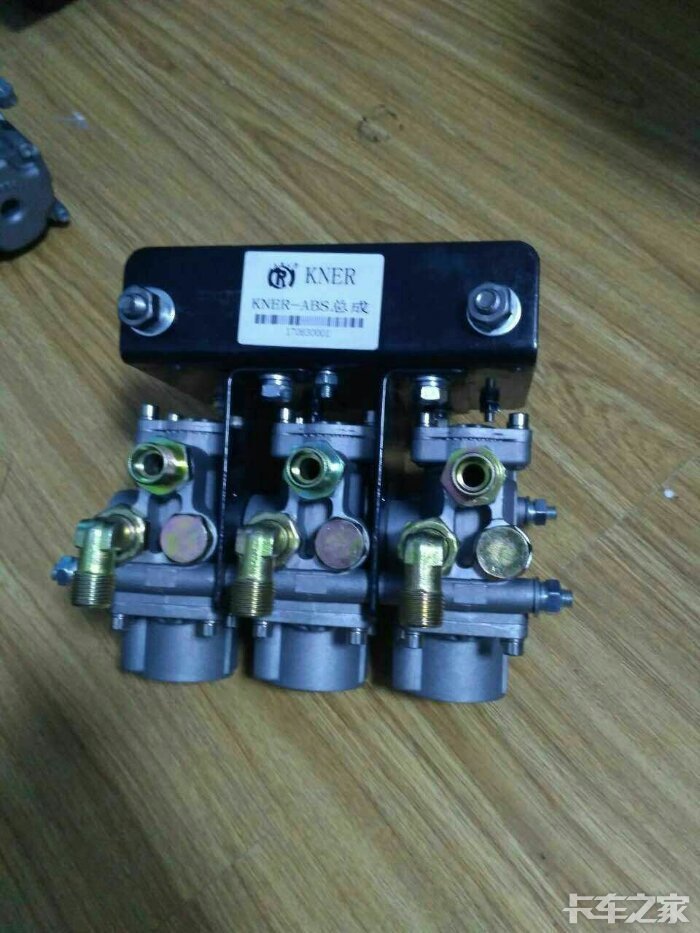 挂车专用abs