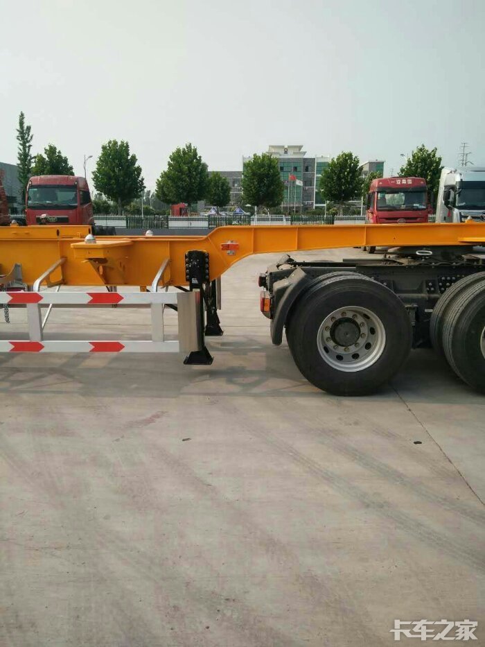 锣响挂车