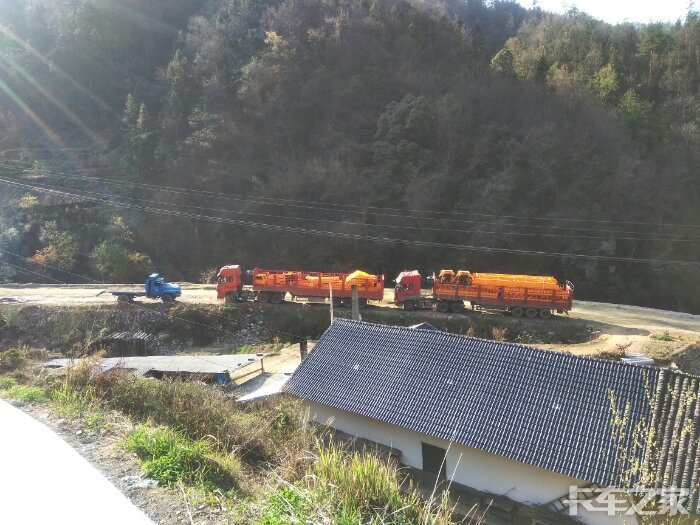 兴山县水月寺