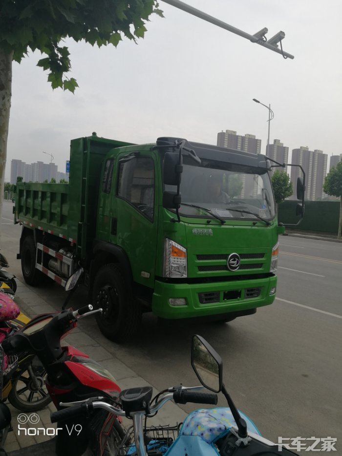 [复制链接] 专属论坛:自卸车  车型选购  重汽自卸车  神河汽车