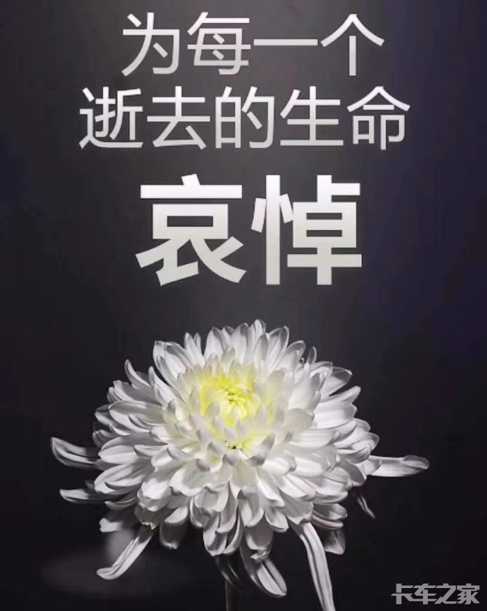 缅怀逝者,致敬英雄!今天,请为他们默哀三分钟