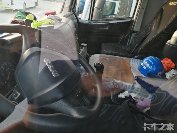 lveco依维柯经典车型