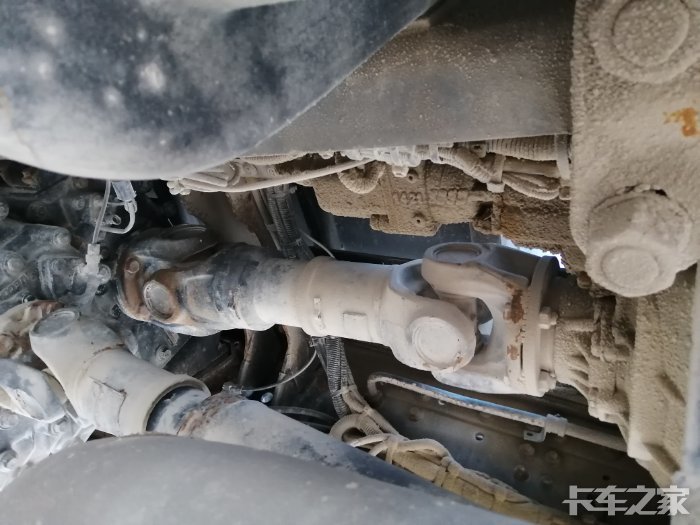 lveco依维柯经典车型
