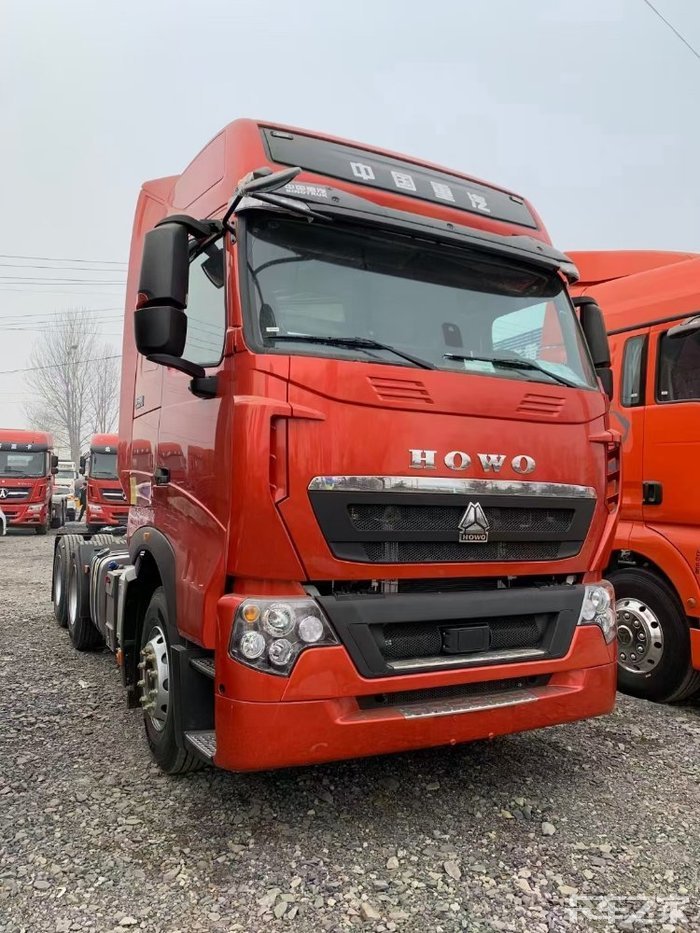 中国重汽豪沃t7h460,中国重汽豪沃tx460 重汽豪沃t7h,460马力德国曼技术发动