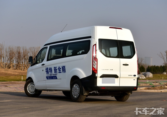 买福特全顺,一定要关注这些问题 _ 卡车之家论坛