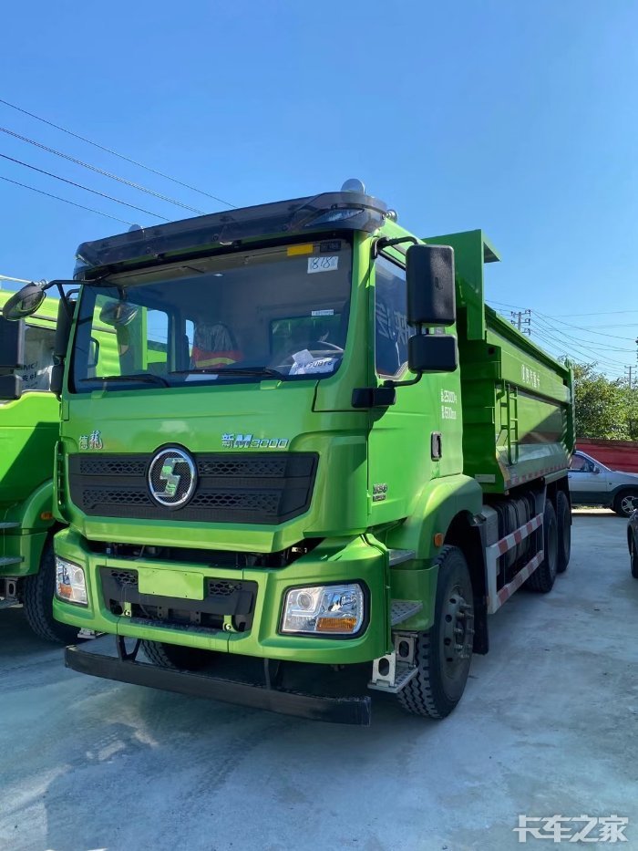 德龙m3000s自卸车,重汽汕德卡自卸车报价 德龙m3000自卸车