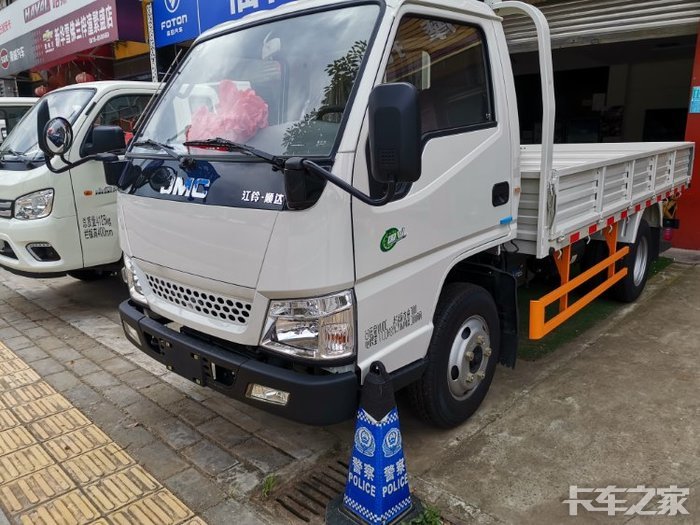 江铃 福田 [复制链接] 专属论坛:轻卡  江铃汽车  顺达