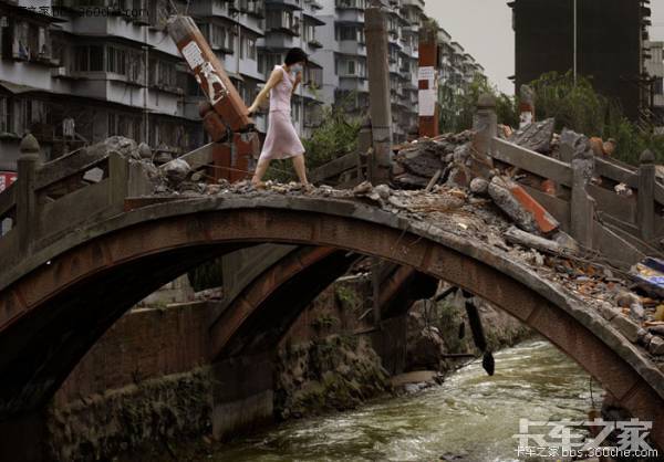 还记得去年的5月12号吗