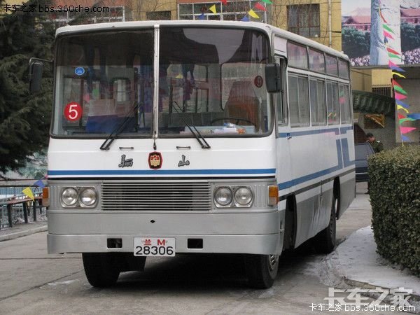 让我想起了 骊山车 这是我拍的骊山