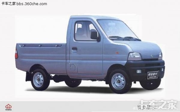 长安星卡(2010款)