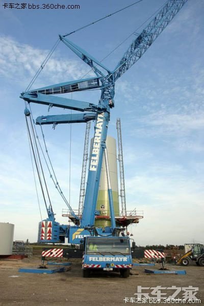 利勃海尔ltm1120091