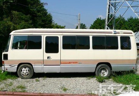 东瀛花娘--考斯特