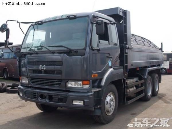 日产柴 ud cw55 _ 卡车之家论坛