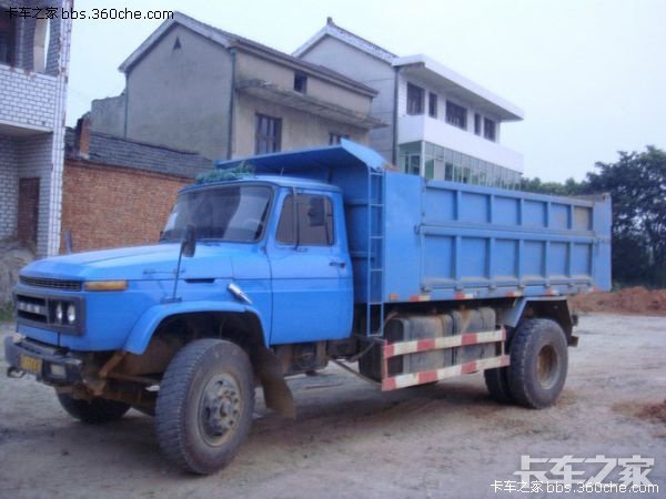 转让一汽柳特单桥自卸车(图片) _ 卡车之家论坛