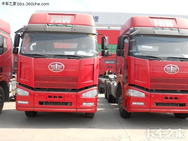 2010版新大威,随拍. _ 卡车之家论坛