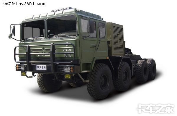 neo_img_陕汽牌sx4400(8x8)军用越野牵引车之王.jpg