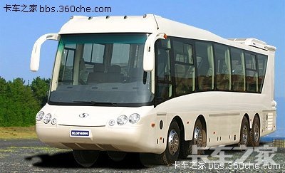 4轴客车来啦 _ 卡车之家论坛