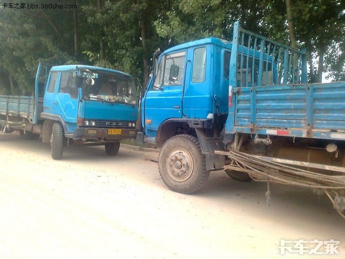 三台经典啊 不看后悔去吧 哈哈 _ 卡车之家论坛