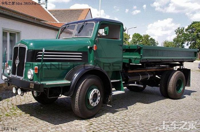 各位朋友--谁有大依法的介绍? _ 卡车之家论坛