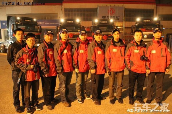 我提议大家自主搞一次制作卡车之家服装的活动希望大家支持