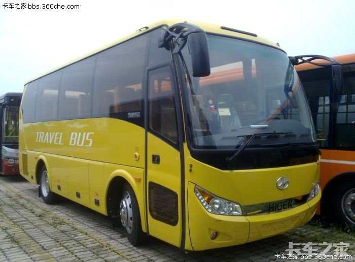 苏州提苏州金龙(海格)