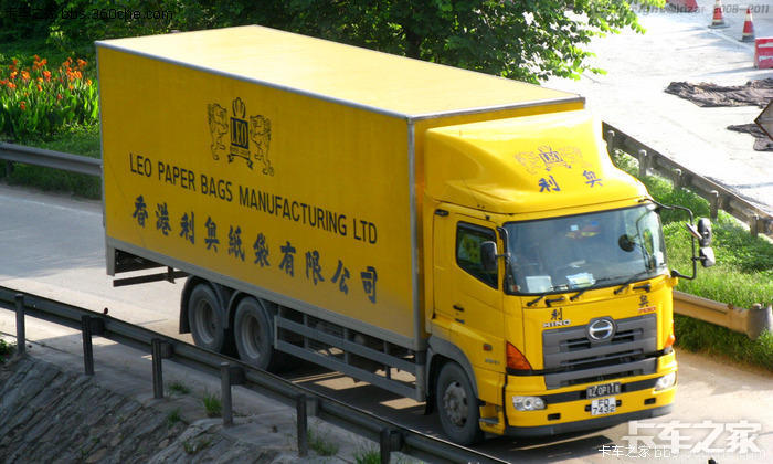 重卡盛宴(慢慢更新) _ 卡车之家论坛