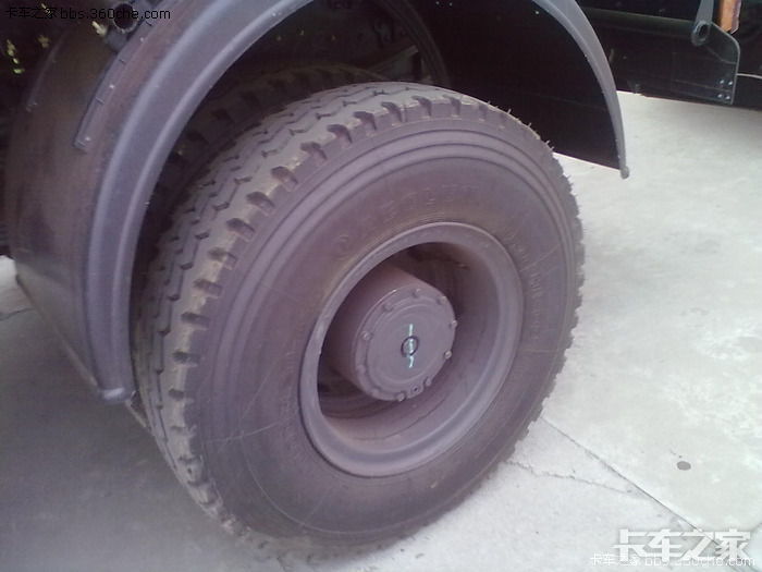 爆料,东风轻型工程车新车型 _ 卡车之家论坛