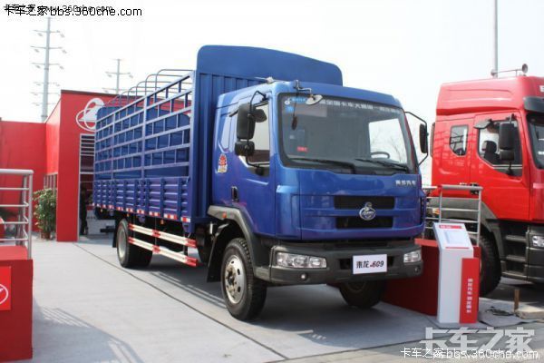 急急急,二手福田欧曼系列奇兵140这个价值吗?