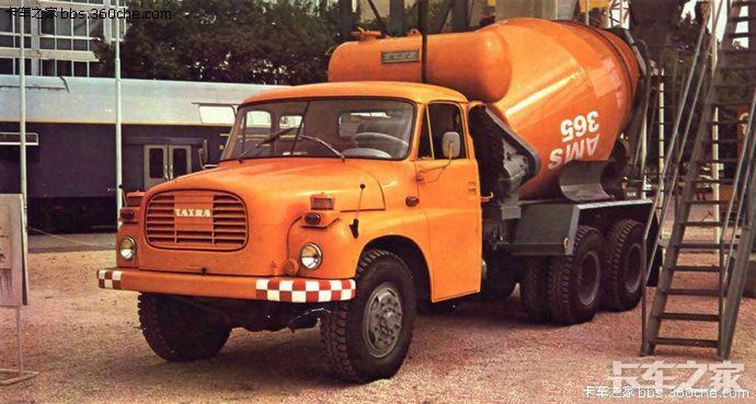 路边偶遇太拖拉