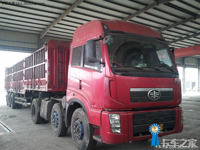 出手新大威 _ 卡车之家论坛