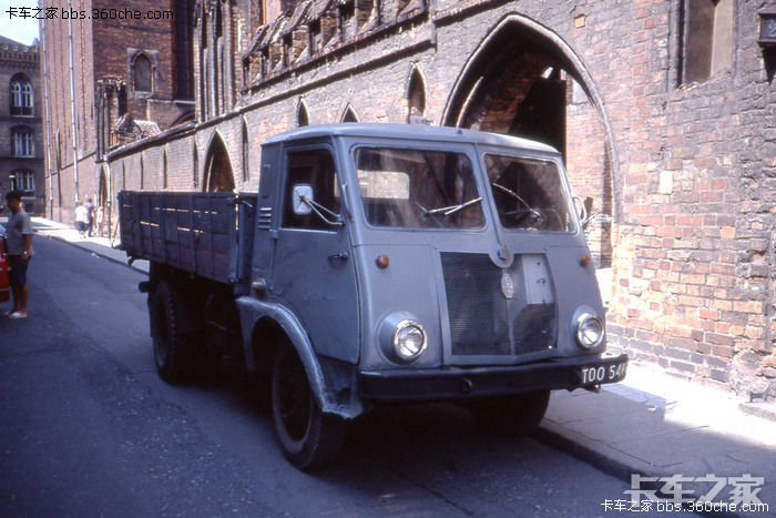 谁能给我介绍一下"星牌" _ 卡车之家论坛