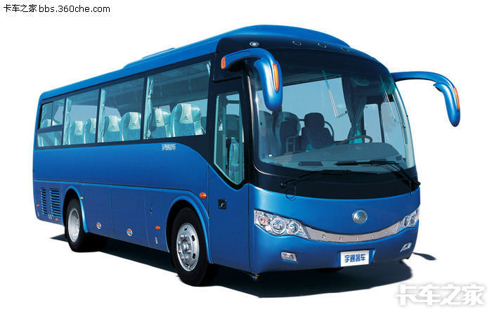 近日准备入手一辆宇通客车,35座左右,估计要多少钱?