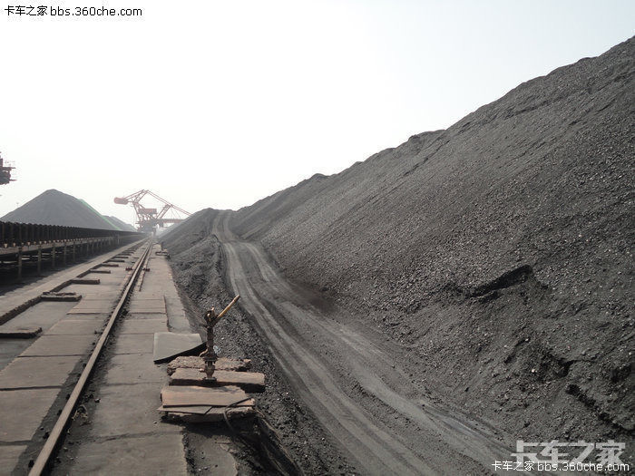 招聘自卸车司机(青岛港)有图片-卡车论坛_卡车