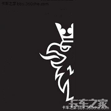 斯堪尼亚头像图