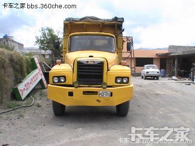 日野的历史及部分车型 _ 卡车之家论坛