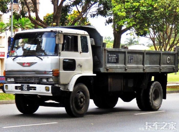 日野的历史及部分车型