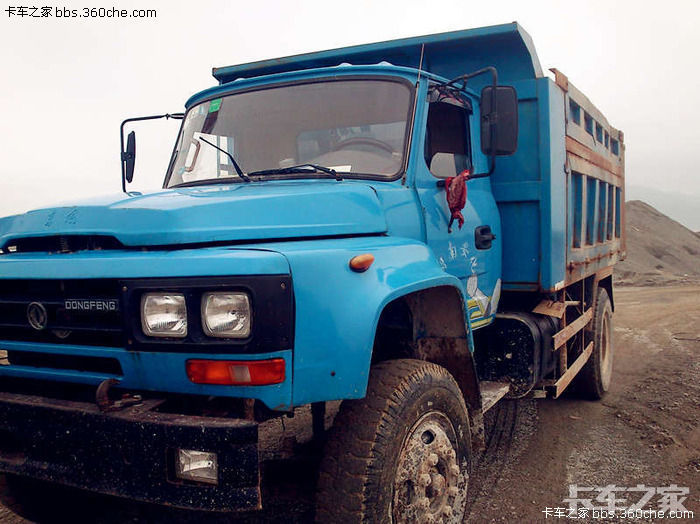 【出售】153尖头 _ 卡车之家论坛