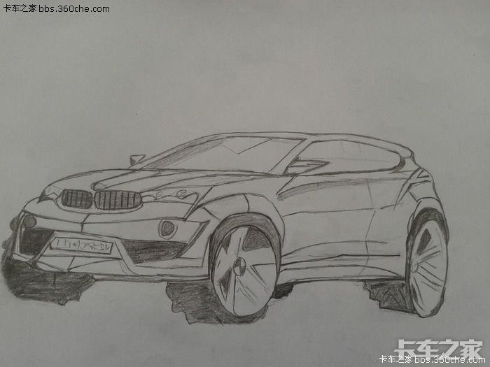 变形金刚-擎天柱 _ 卡车之家论坛