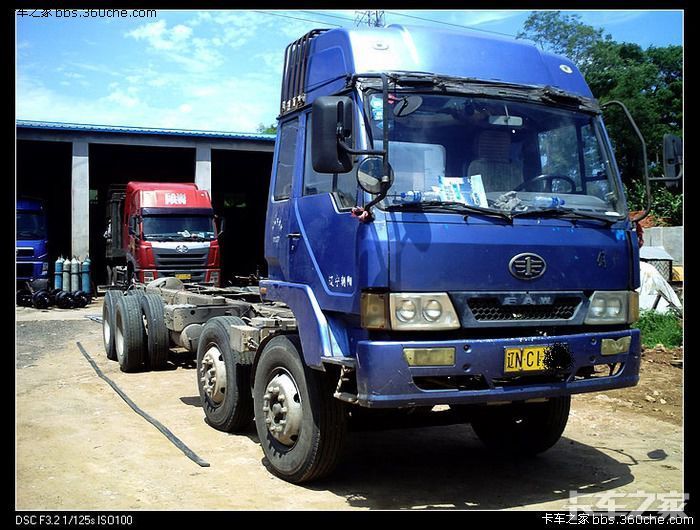 [新车作业]新大威到家喽~我的提车报告