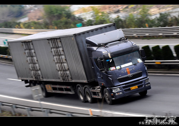 那些年,我拍的卡车【慢慢更新】 _ 卡车之家论坛